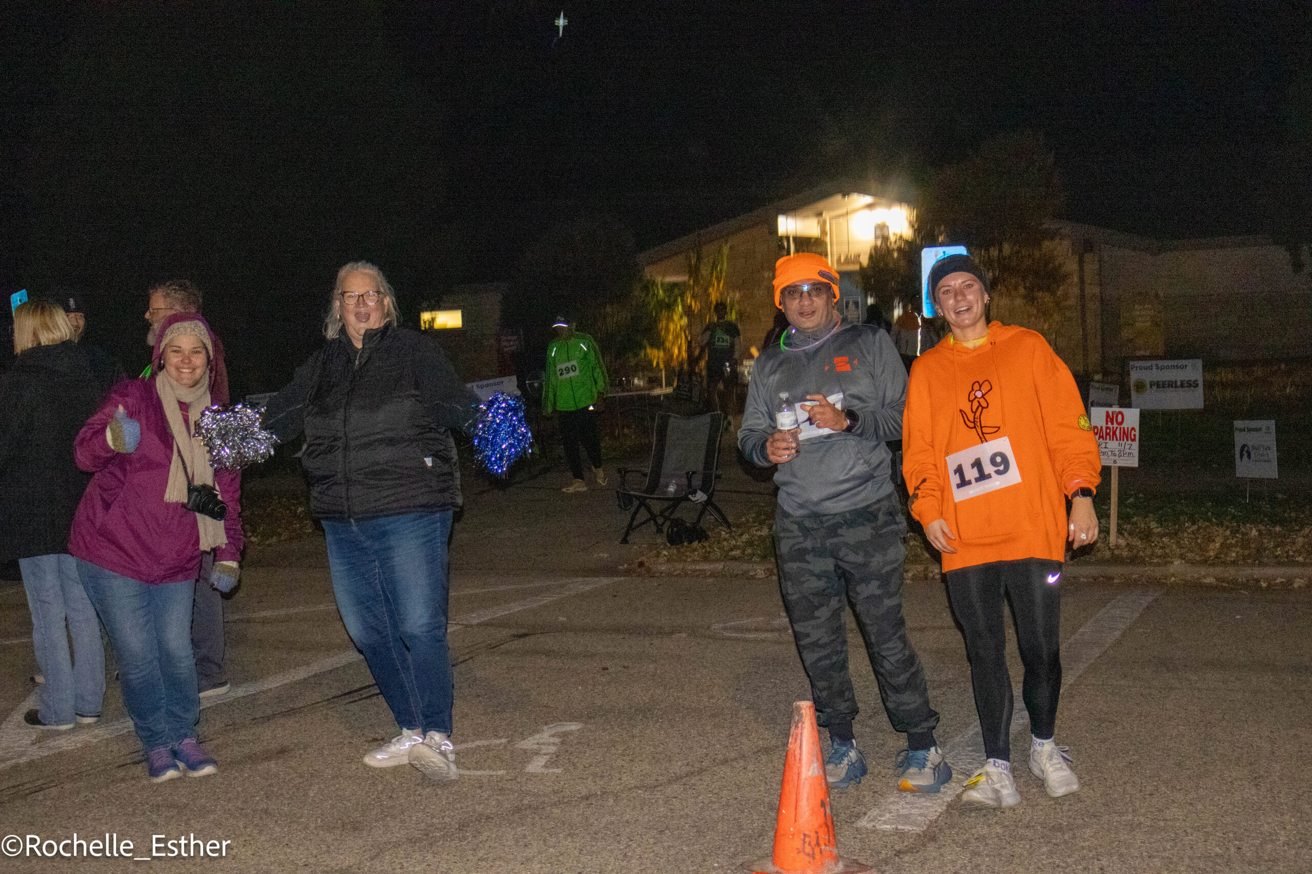 119 group Fastenal Missy after race Starlight 2025 scaled - Winona ORC