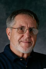 Ron Wenzel