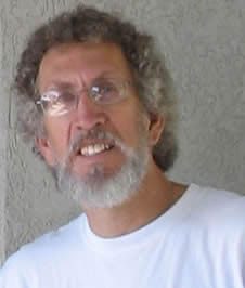 Bill Reinarts