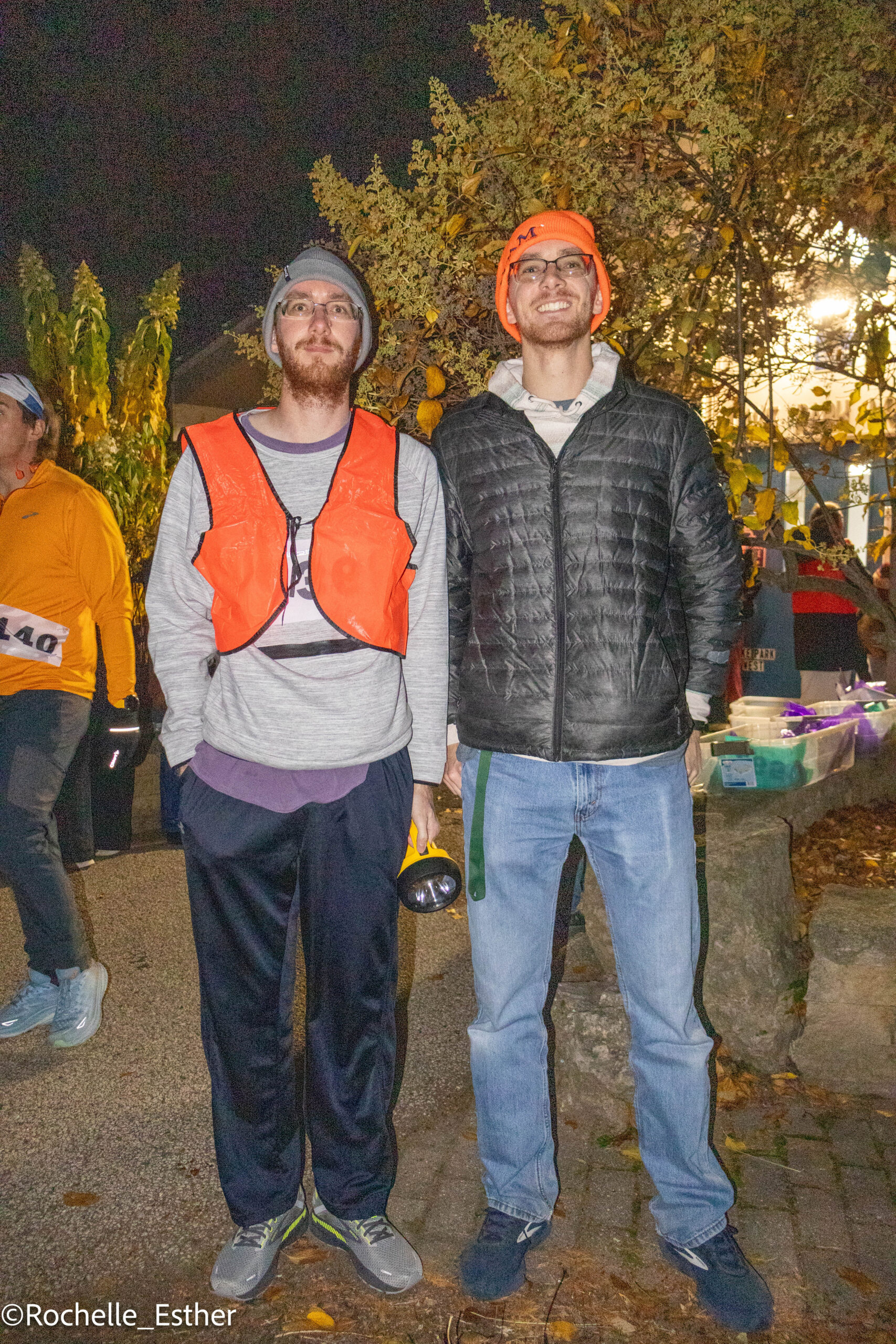 Acuity volunteers Starlight 2025 Acuity volunteers Starlight 2025 scaled - Winona ORC