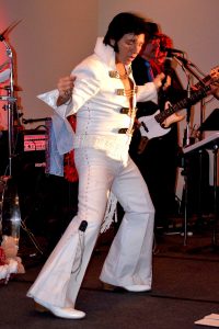 Tony Rocker