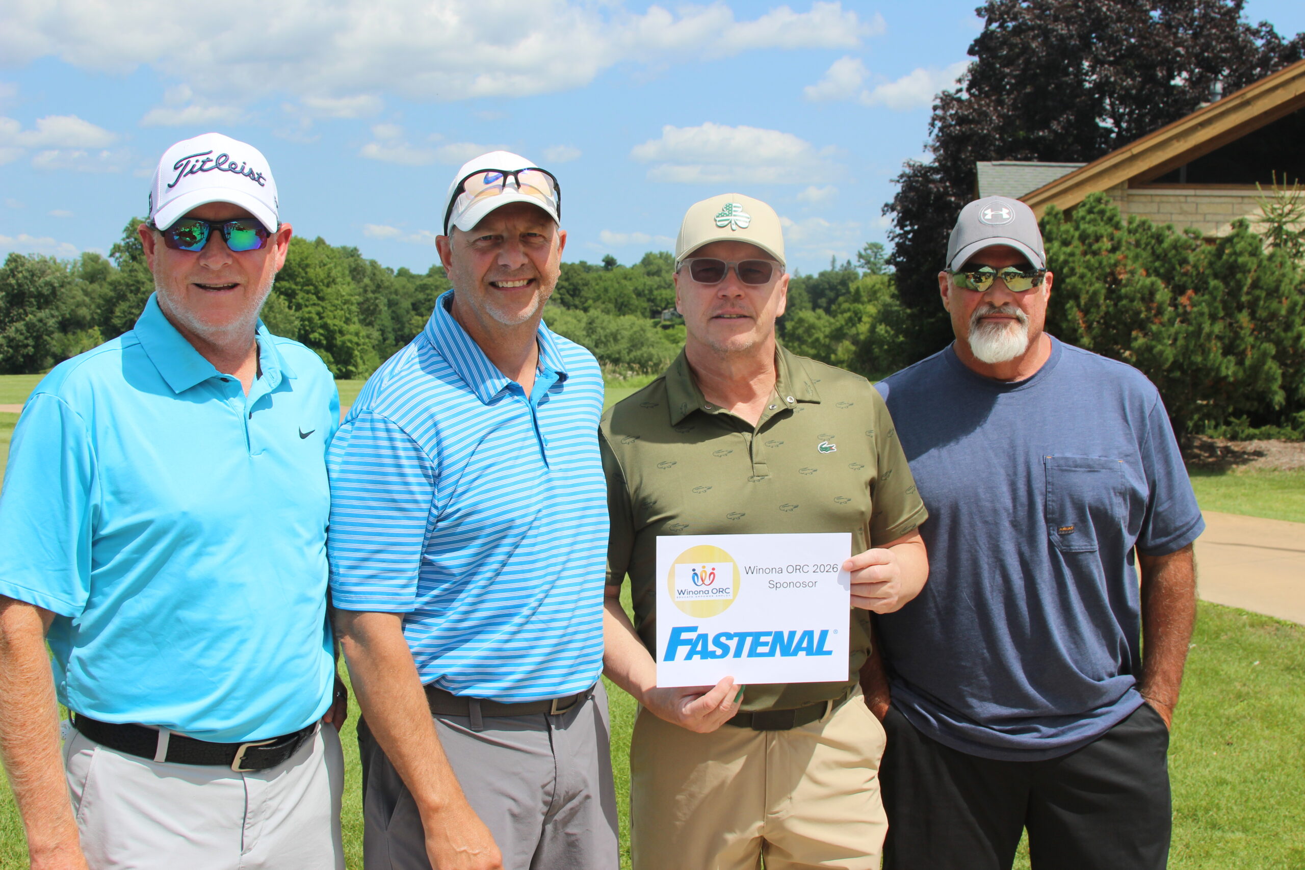Fastenal Fastenal Team