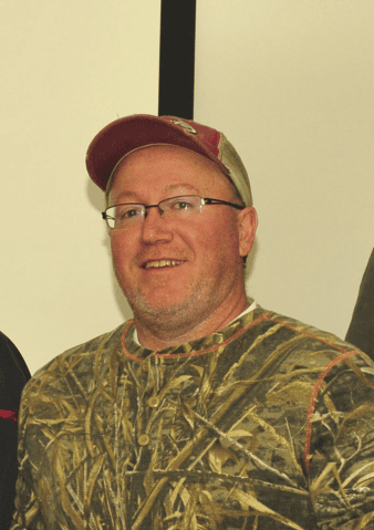 Gordy Nagle
