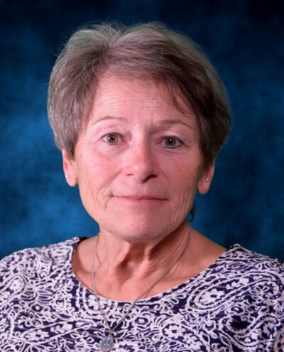 Judy Herdina