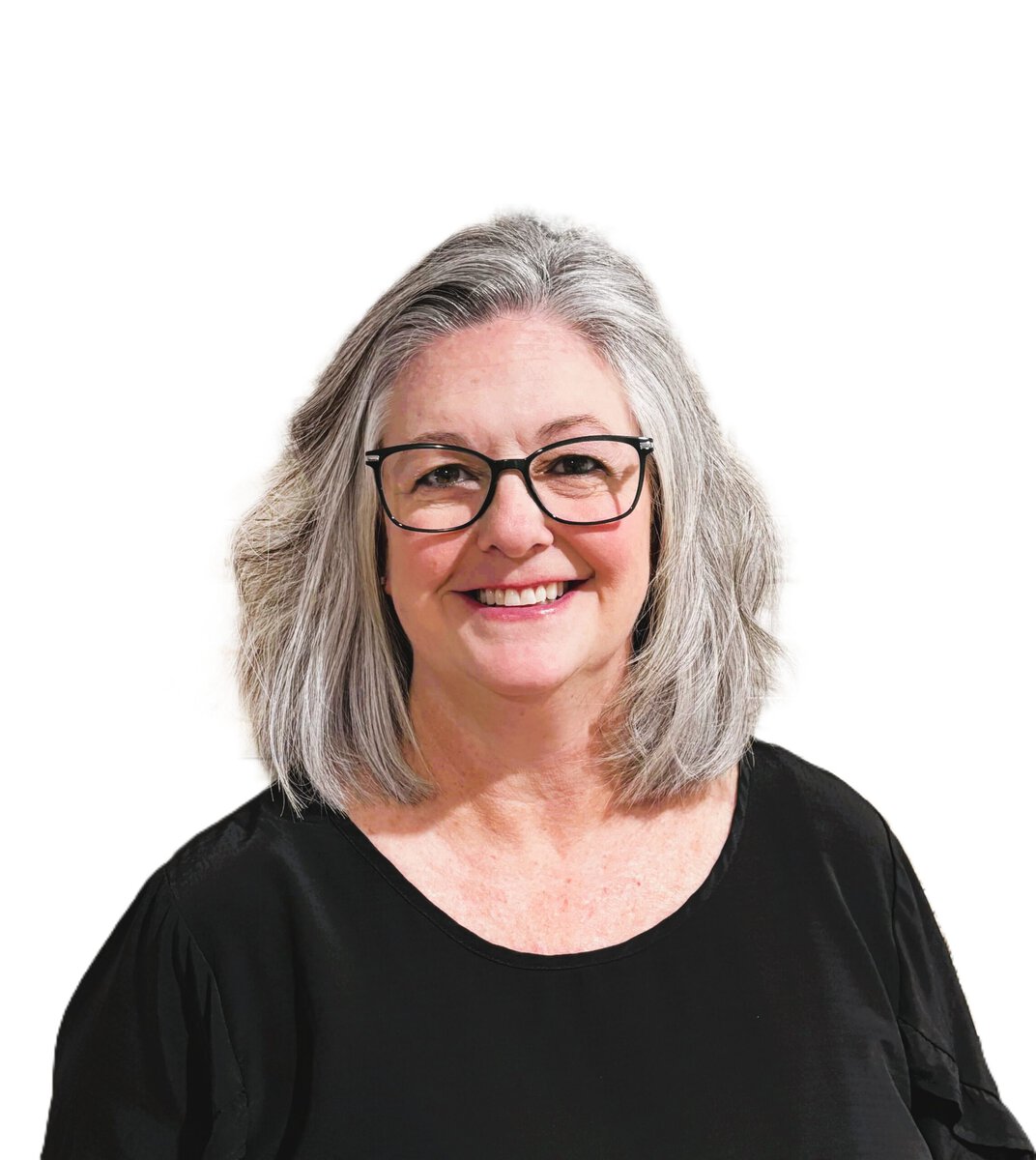 Linda Jacobs