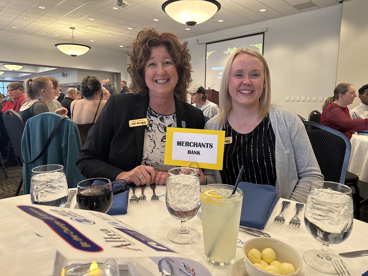 Merchants Make a Difference Sponsors Merchantsladies - Winona ORC