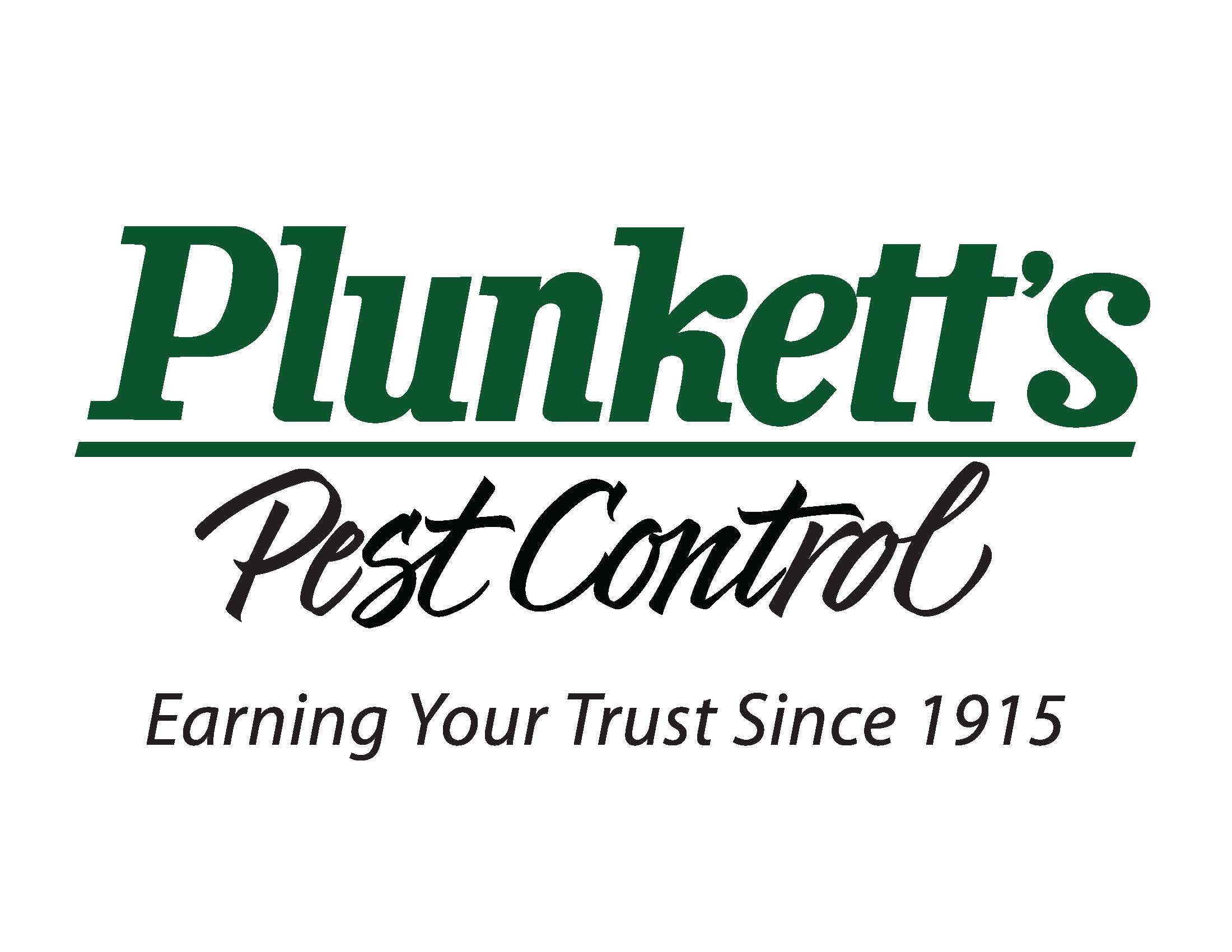 Plunkett’s Pest Control