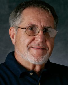 Ron Wenzel cropped