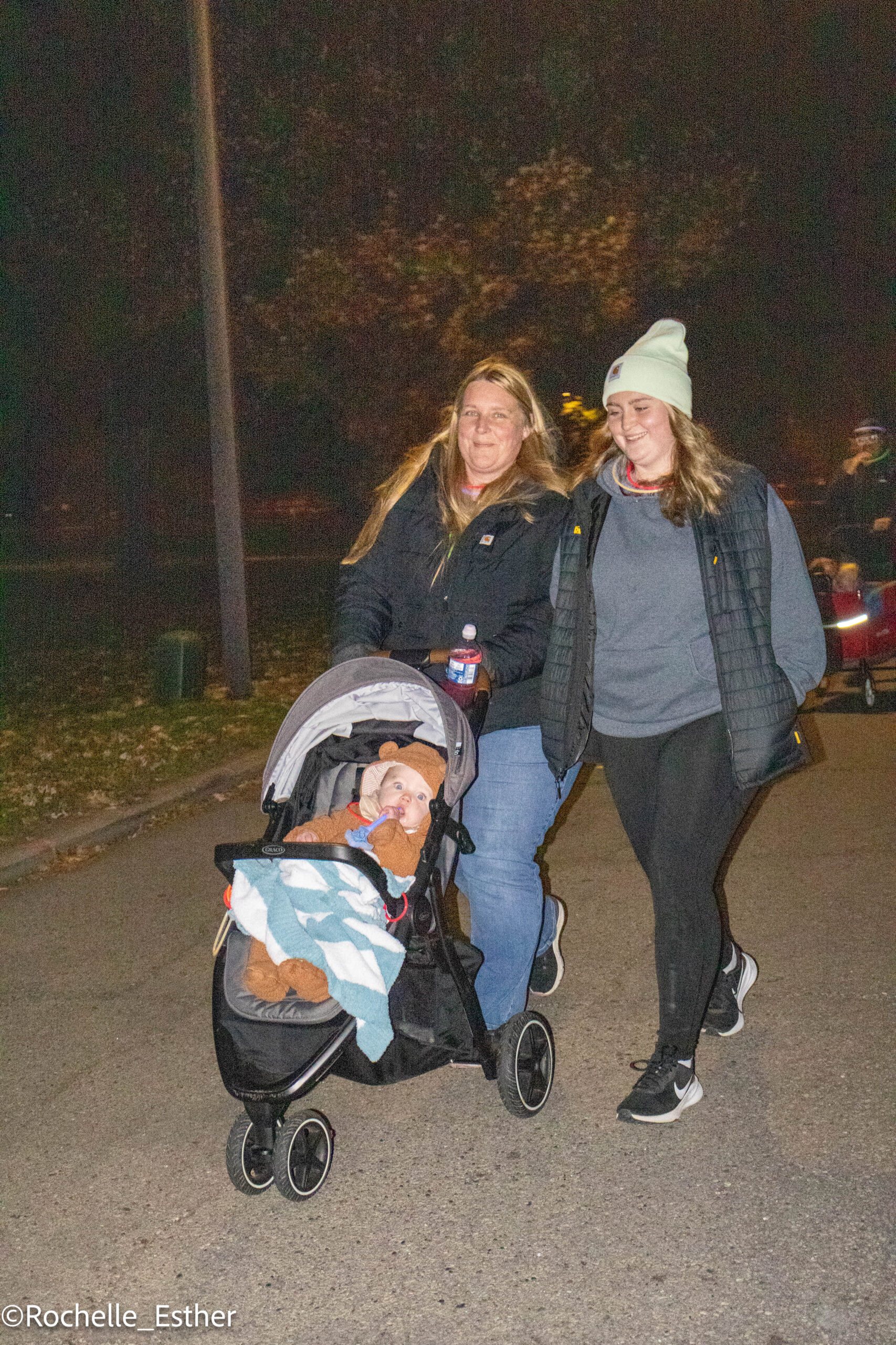 Stroller two ladies Starlight Stroll 2025 scaled - Winona ORC