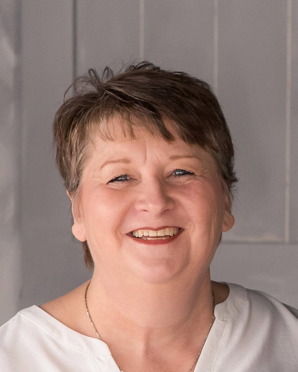 Suzanne Horstman