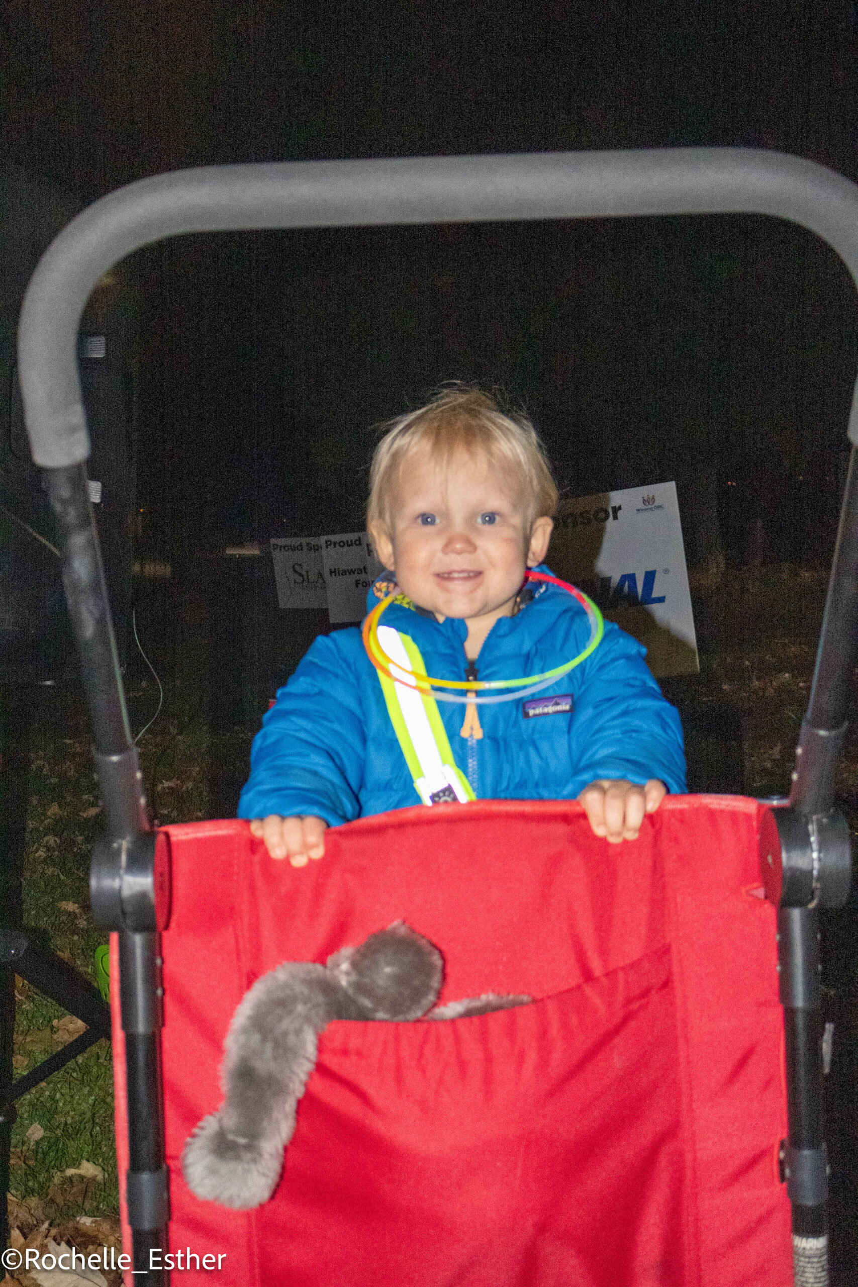 Toddler ready to go Starlight 2025 scaled - Winona ORC
