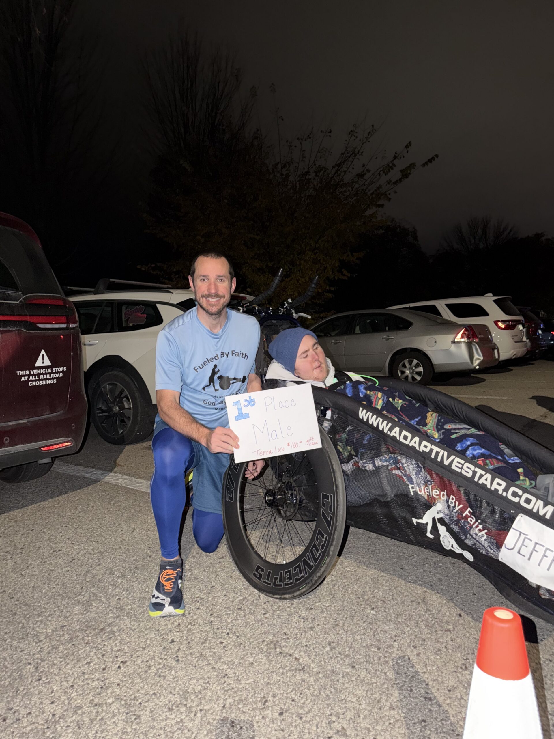 Top Male with Prize Jeffery Jordan Bergeman Top Male with Prize Jeffery Jordan Bergeman 2 scaled - Winona ORC