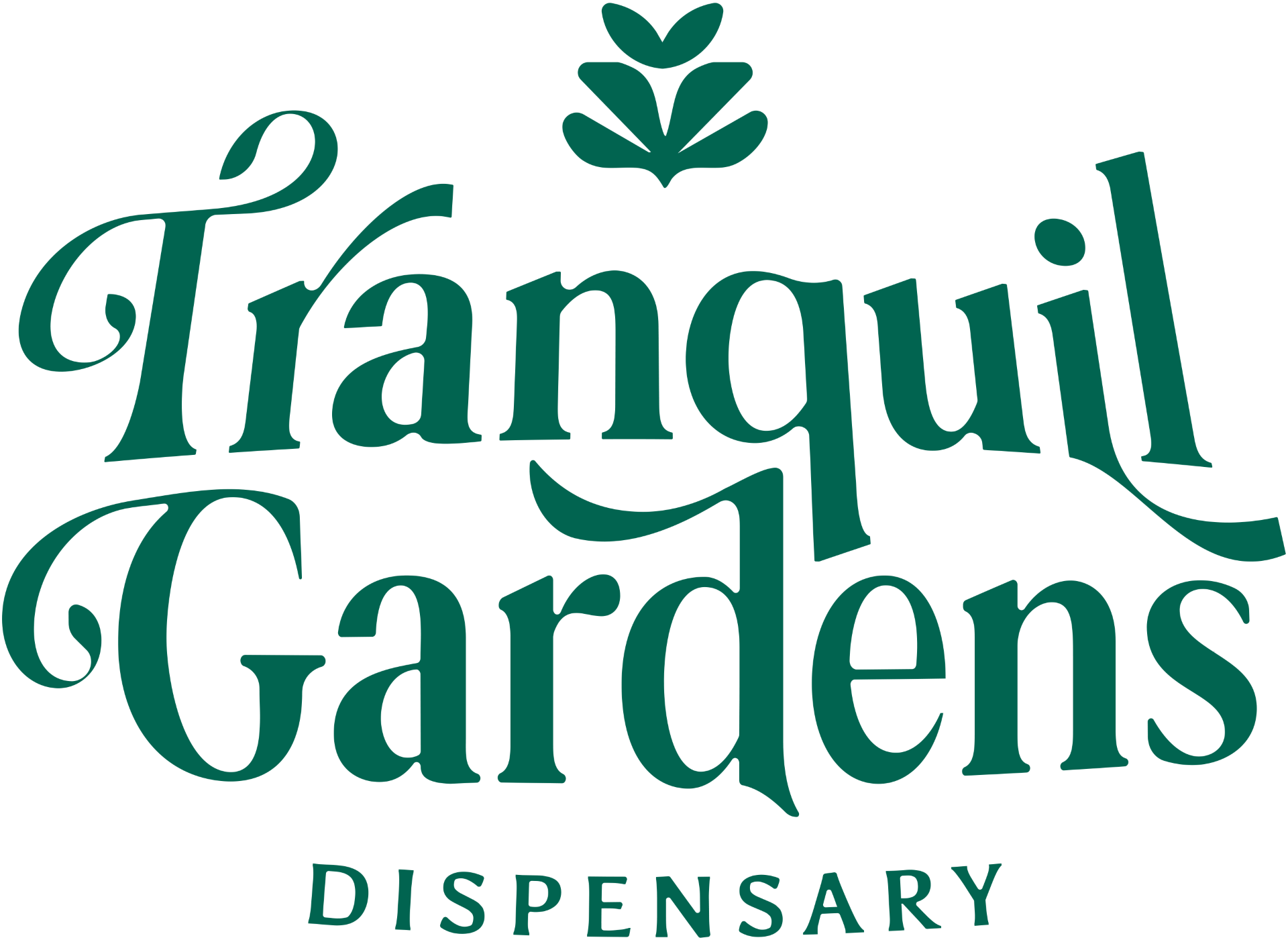 Tranquil Gardens green 2026 - Winona ORC