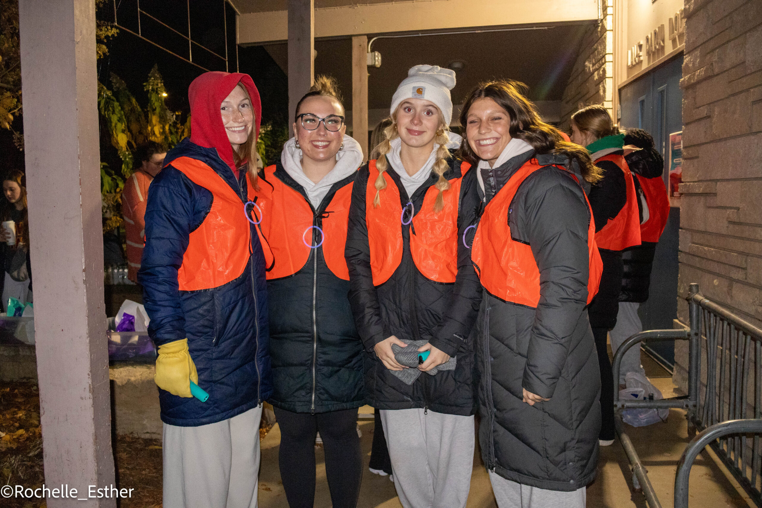 WSU volunteers WSU volunteers 3 Starlight 2025 scaled - Winona ORC
