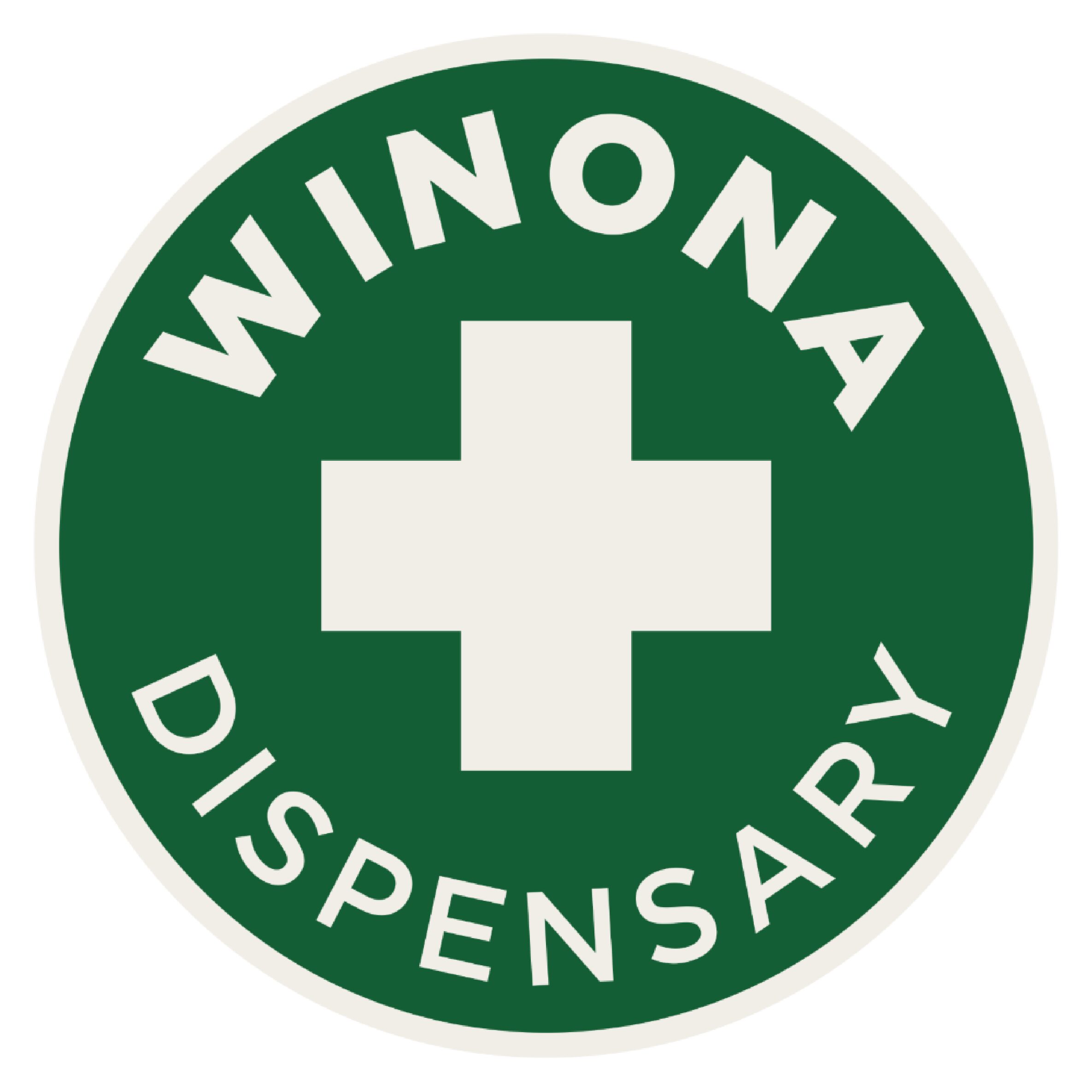 Winona Dispensary