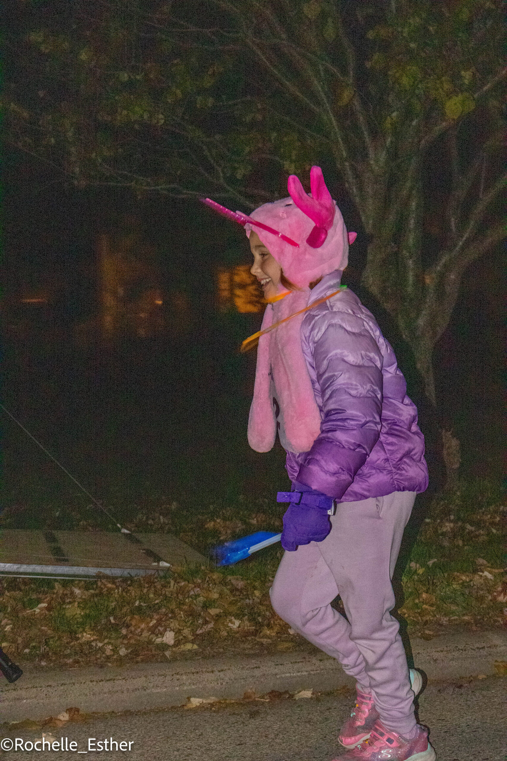 kid pink hat Starlight 2025 scaled - Winona ORC
