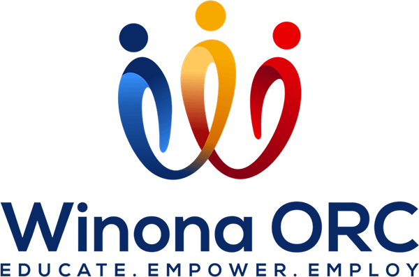 winona orc logo - Winona ORC