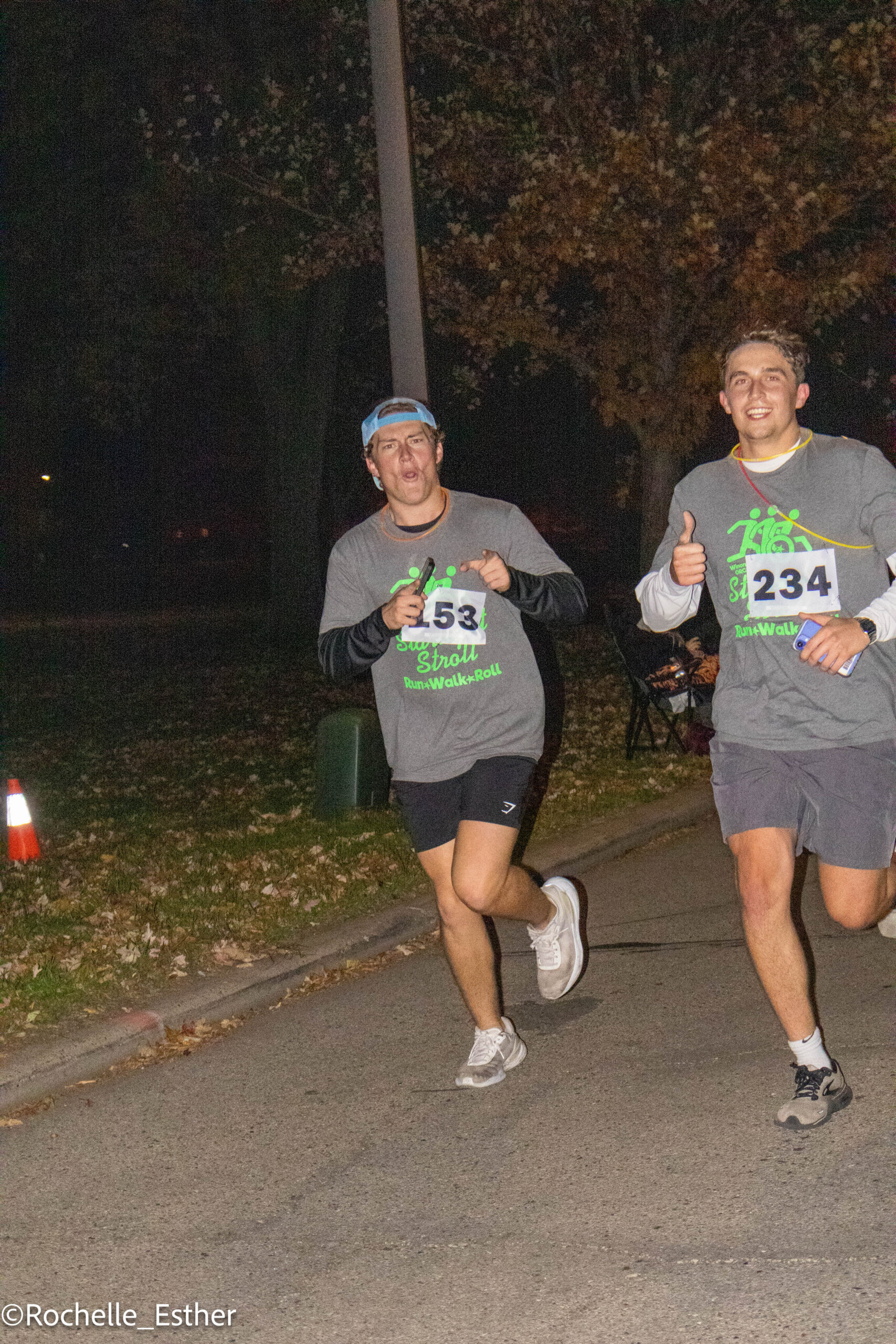 young guys running Starlight Stroll 2025 scaled - Winona ORC